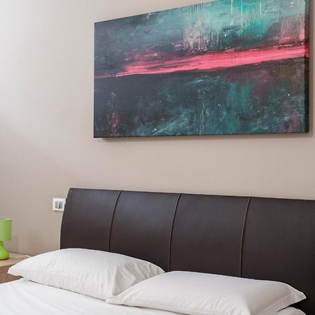 Matteotti Apartments ديسينسانو ديل غاردا المظهر الخارجي الصورة