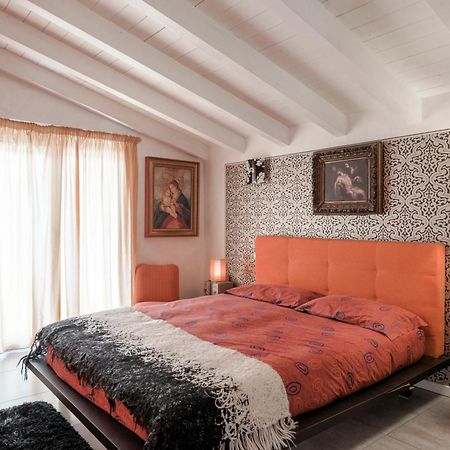 Matteotti Apartments ديسينسانو ديل غاردا المظهر الخارجي الصورة