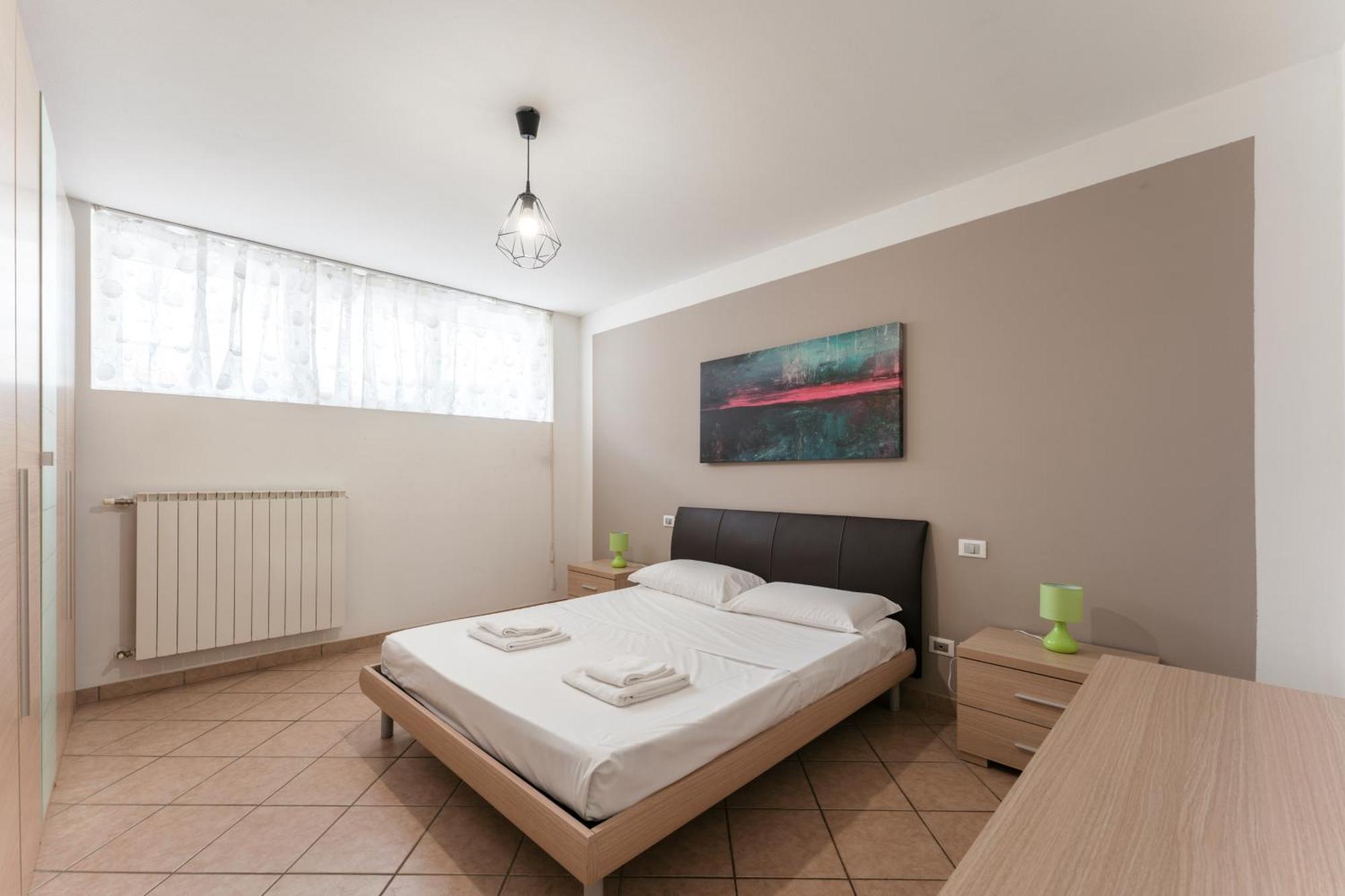 Matteotti Apartments ديسينسانو ديل غاردا المظهر الخارجي الصورة