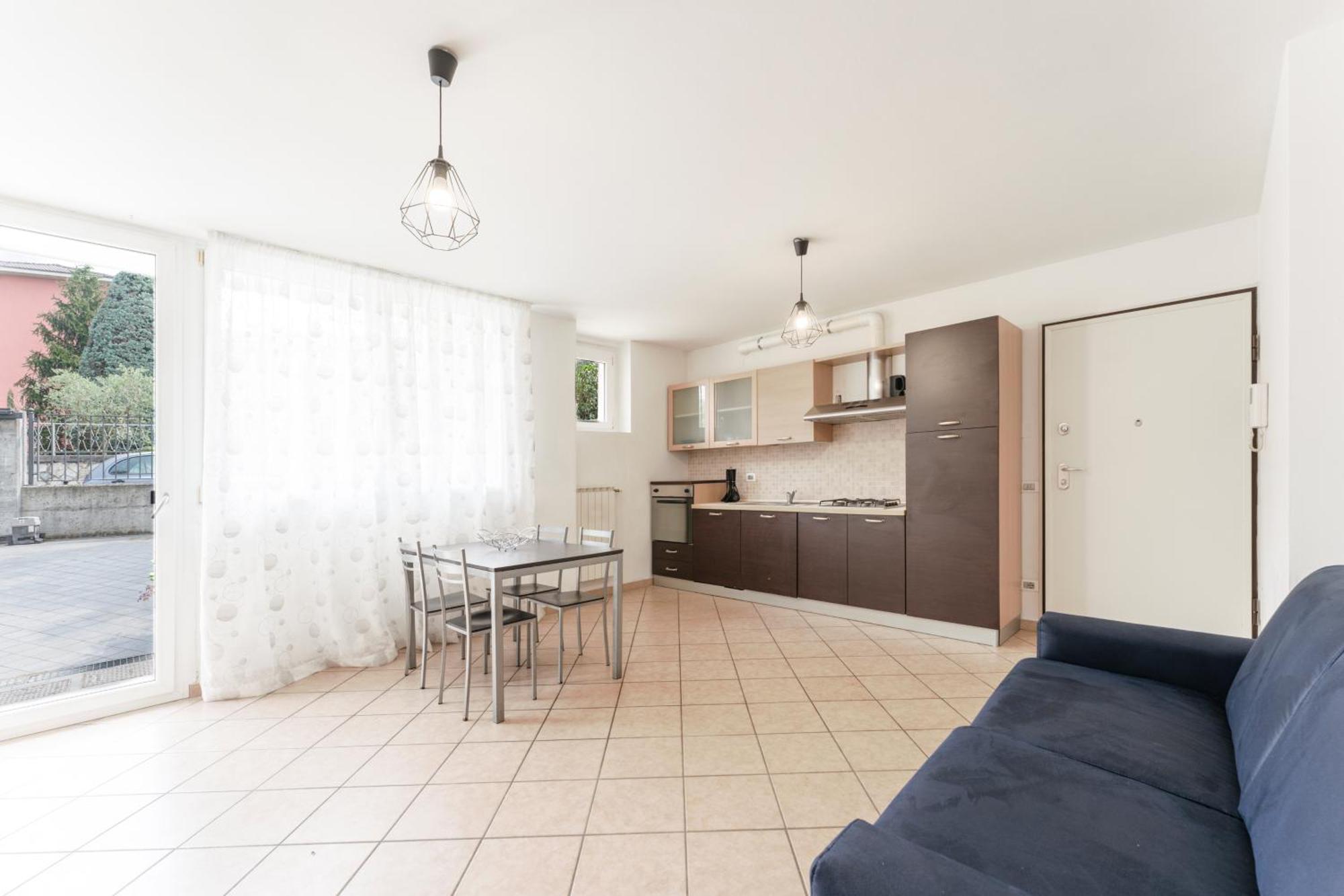 Matteotti Apartments ديسينسانو ديل غاردا المظهر الخارجي الصورة