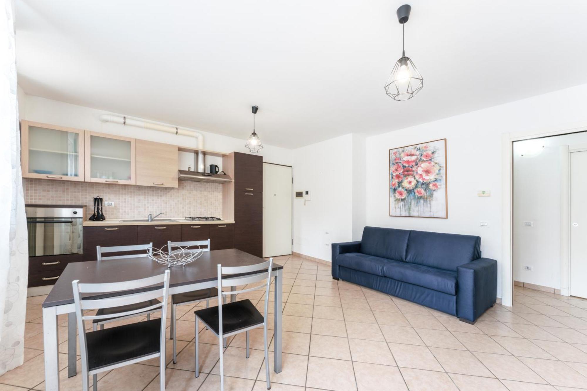 Matteotti Apartments ديسينسانو ديل غاردا المظهر الخارجي الصورة