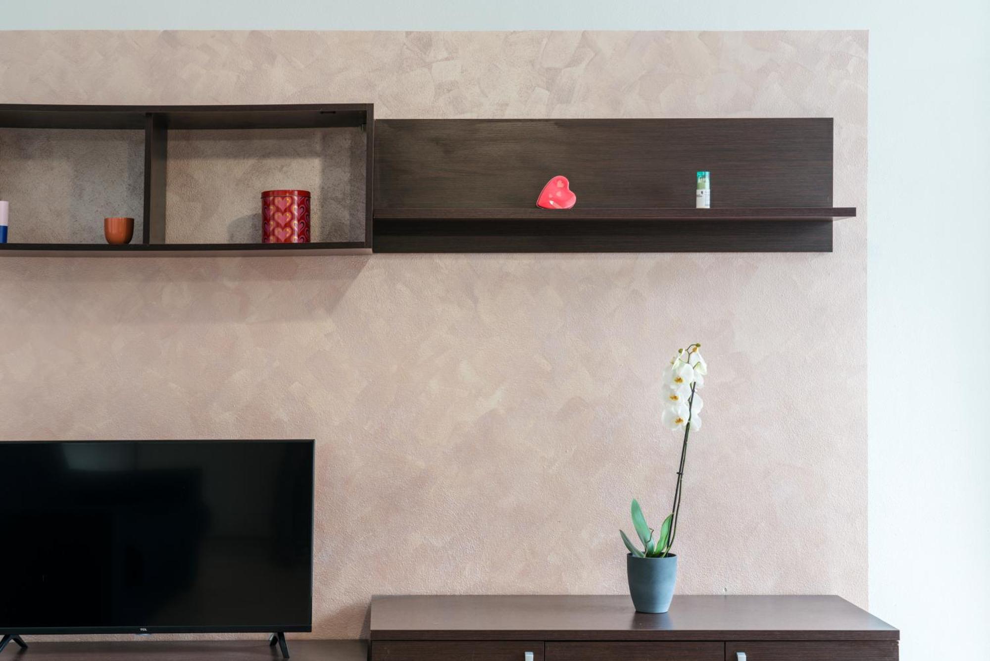 Matteotti Apartments ديسينسانو ديل غاردا المظهر الخارجي الصورة