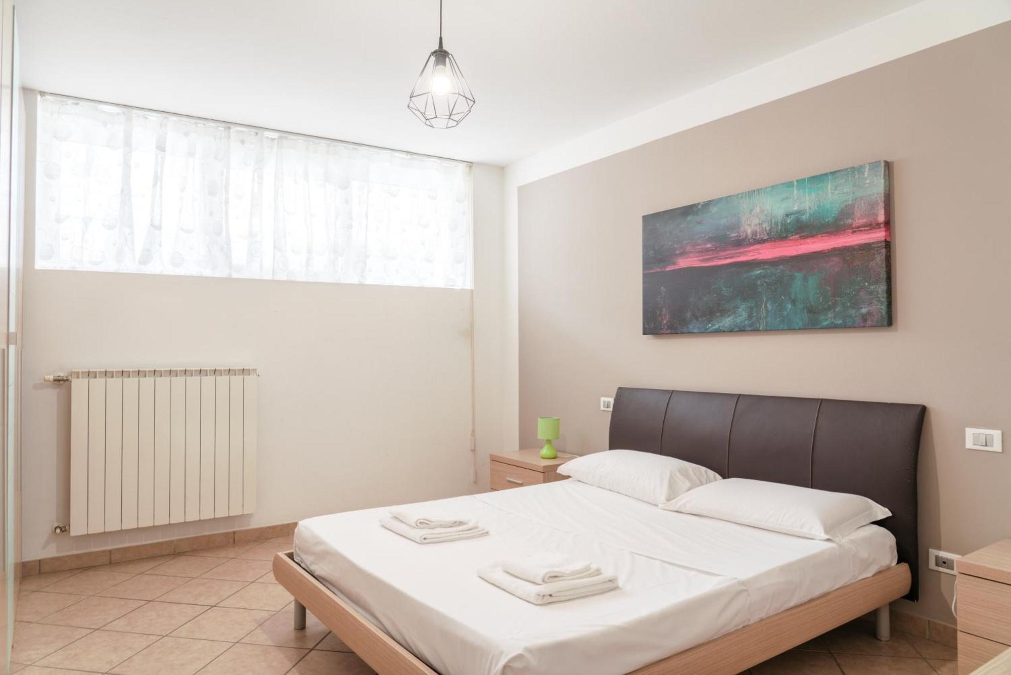 Matteotti Apartments ديسينسانو ديل غاردا المظهر الخارجي الصورة