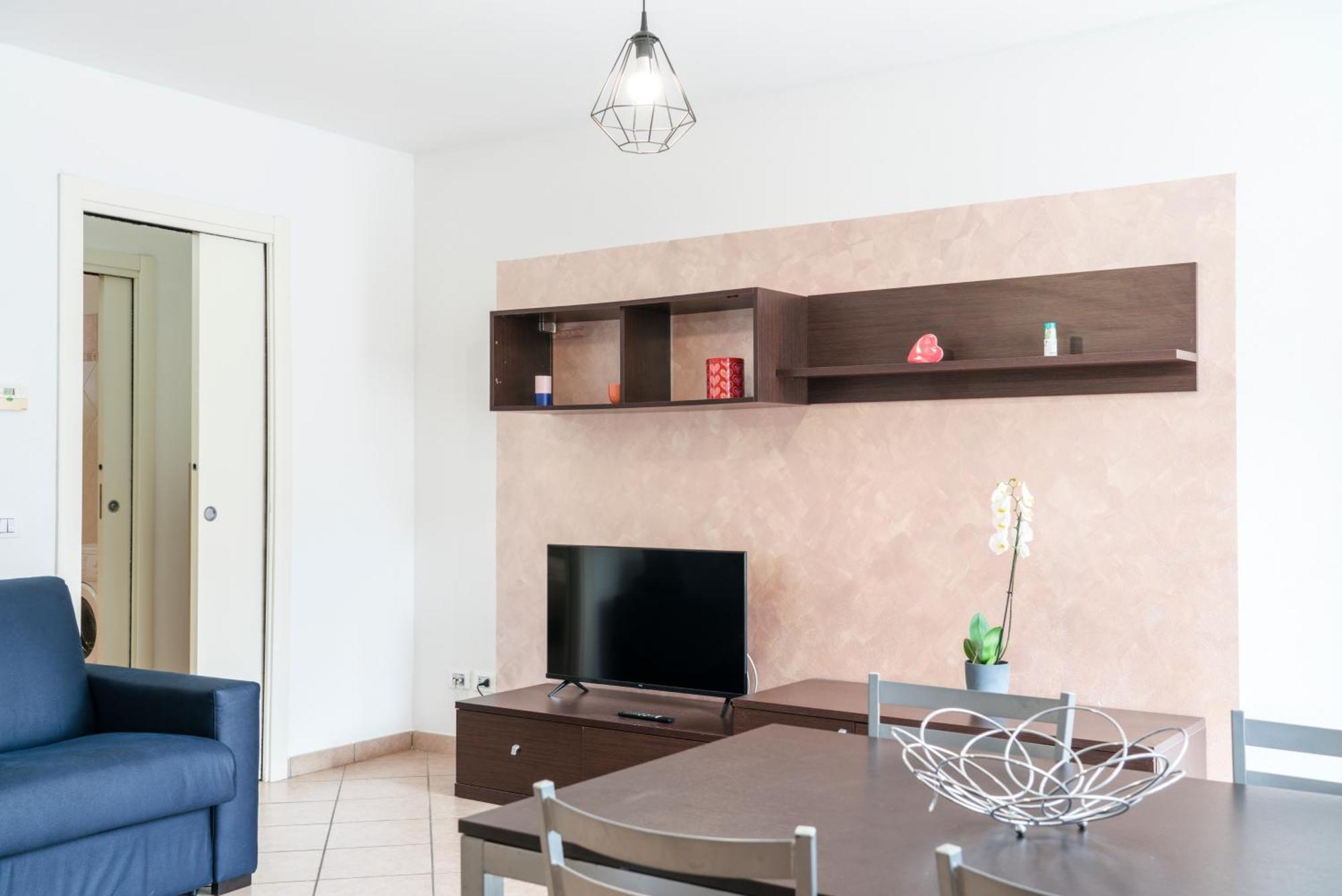 Matteotti Apartments ديسينسانو ديل غاردا المظهر الخارجي الصورة