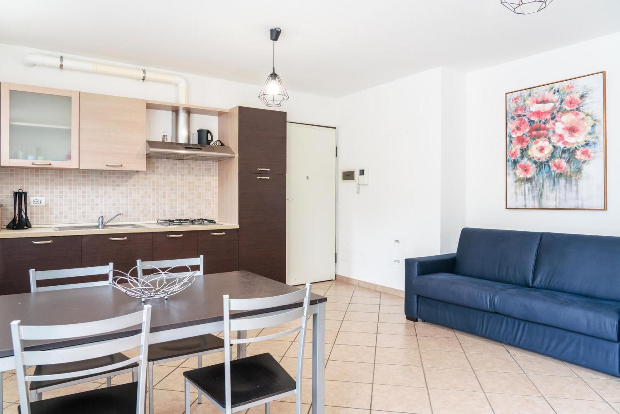 Matteotti Apartments ديسينسانو ديل غاردا المظهر الخارجي الصورة