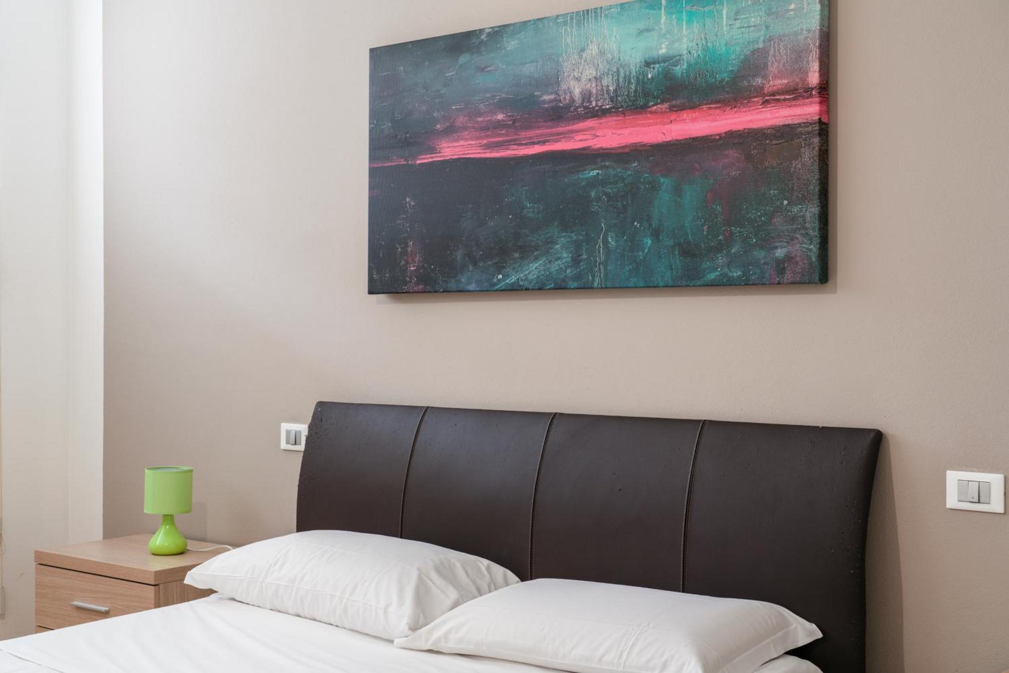 Matteotti Apartments ديسينسانو ديل غاردا المظهر الخارجي الصورة