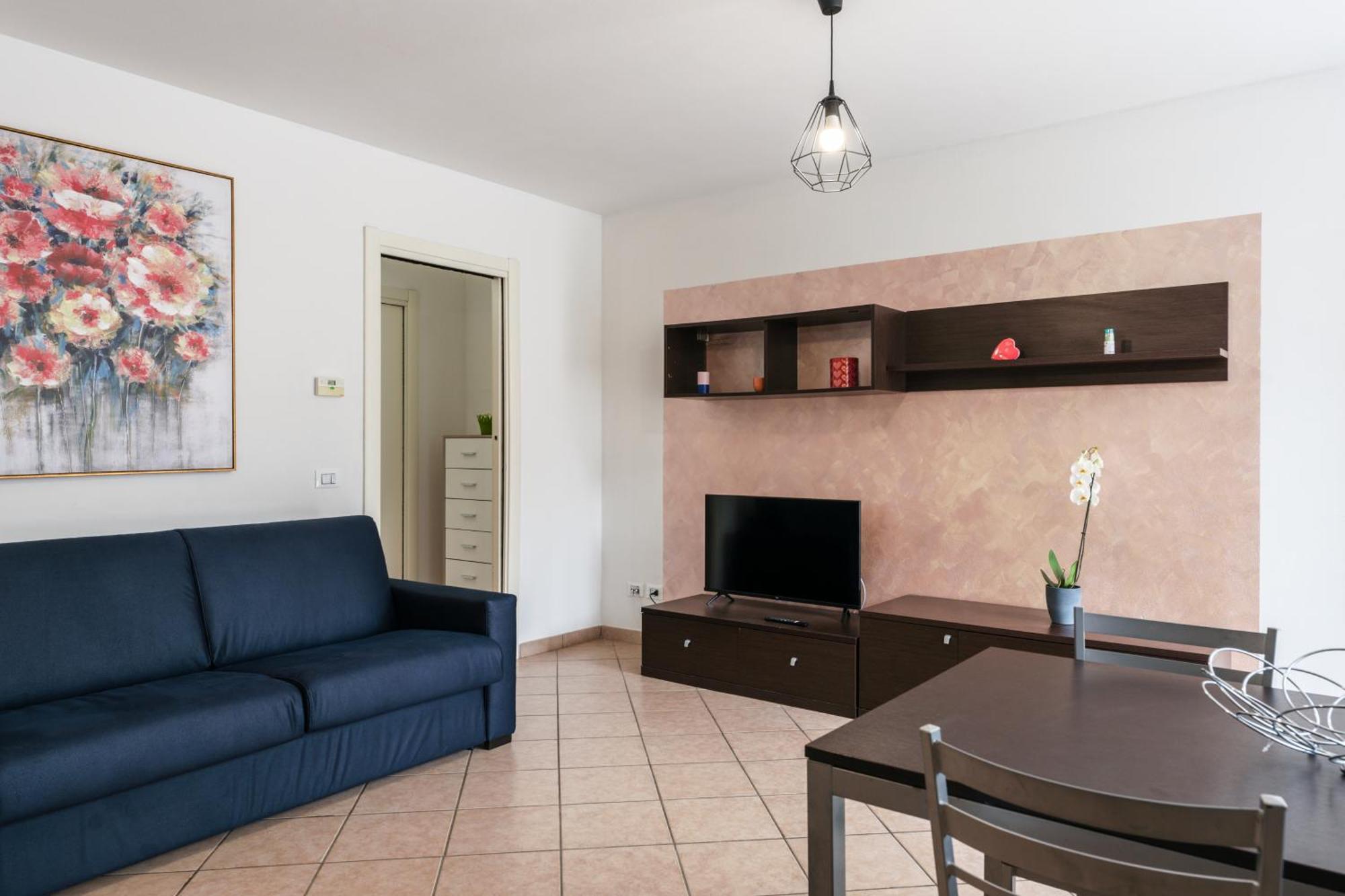 Matteotti Apartments ديسينسانو ديل غاردا المظهر الخارجي الصورة