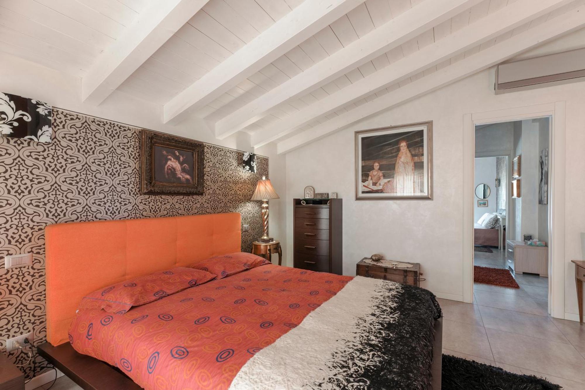 Matteotti Apartments ديسينسانو ديل غاردا المظهر الخارجي الصورة