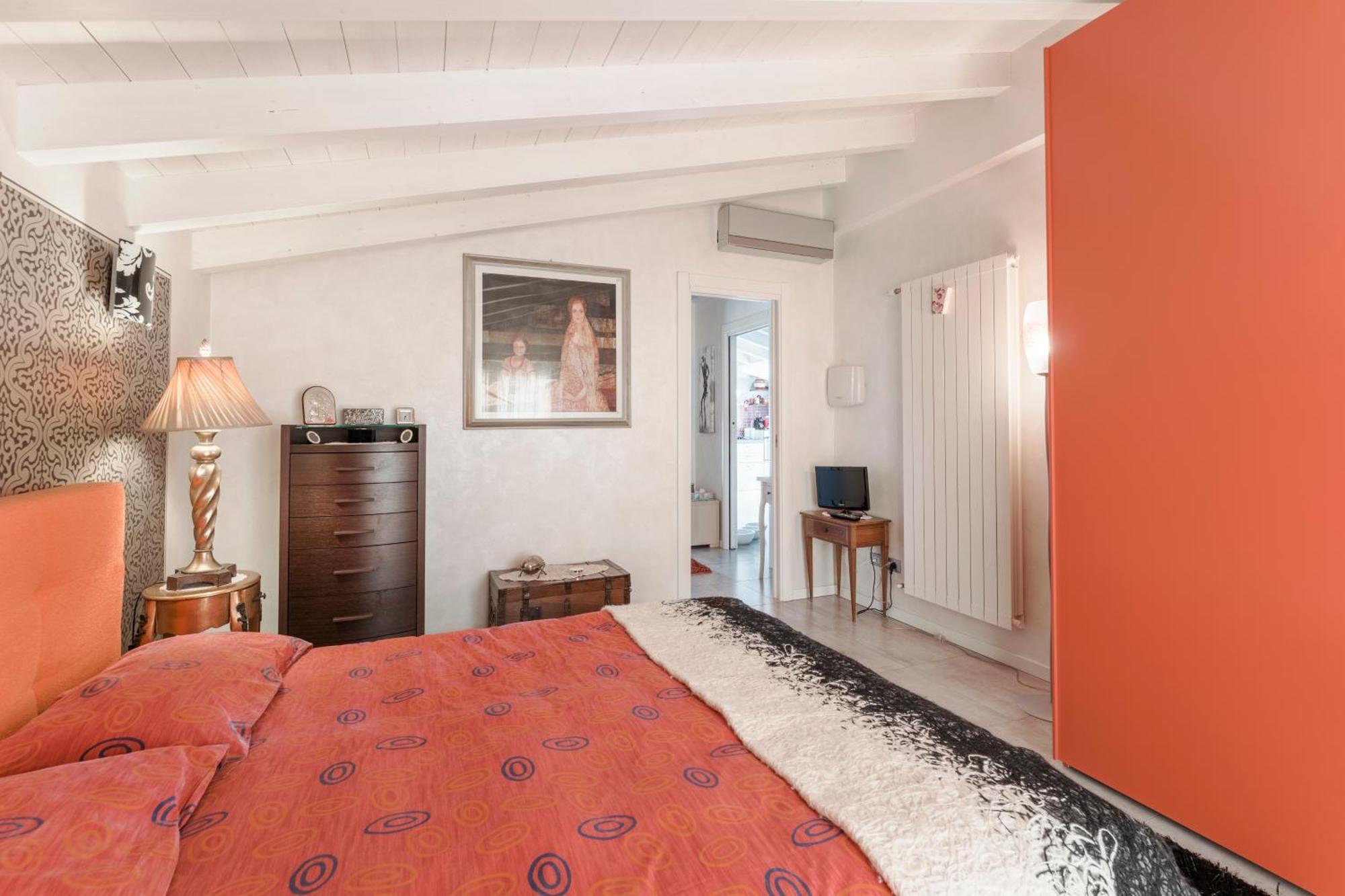Matteotti Apartments ديسينسانو ديل غاردا المظهر الخارجي الصورة