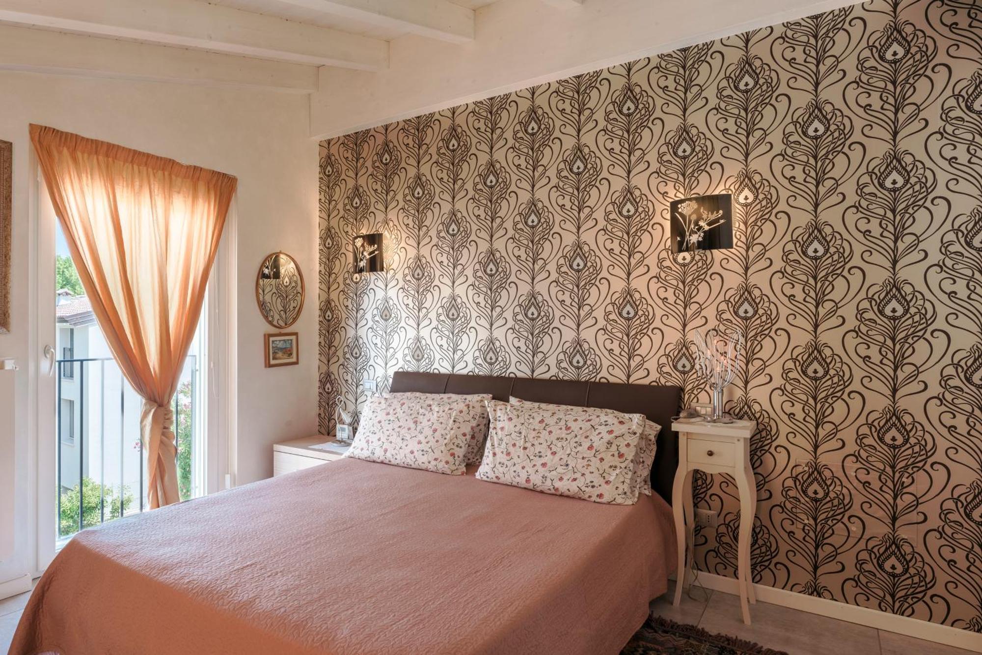 Matteotti Apartments ديسينسانو ديل غاردا المظهر الخارجي الصورة