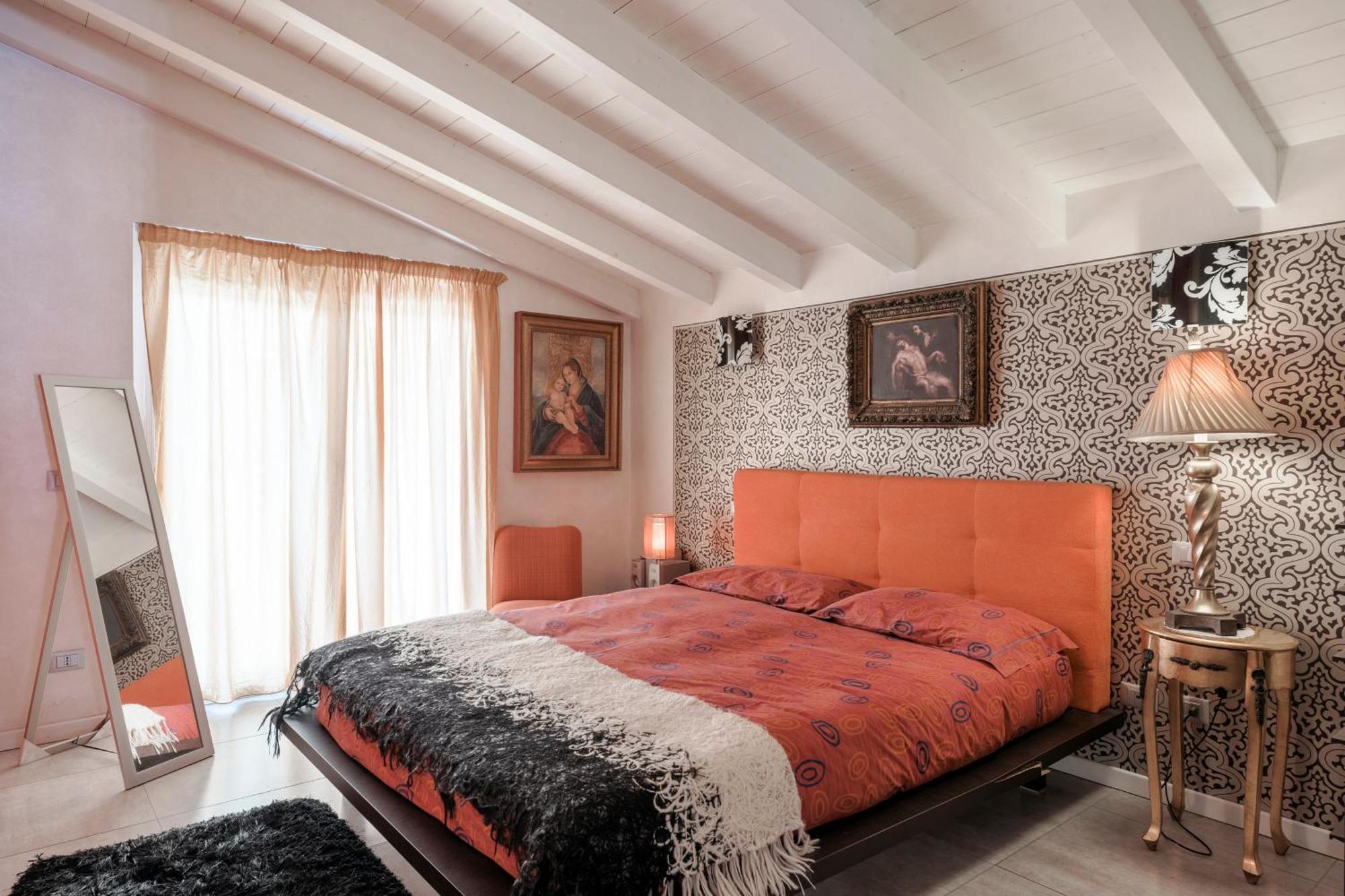 Matteotti Apartments ديسينسانو ديل غاردا المظهر الخارجي الصورة