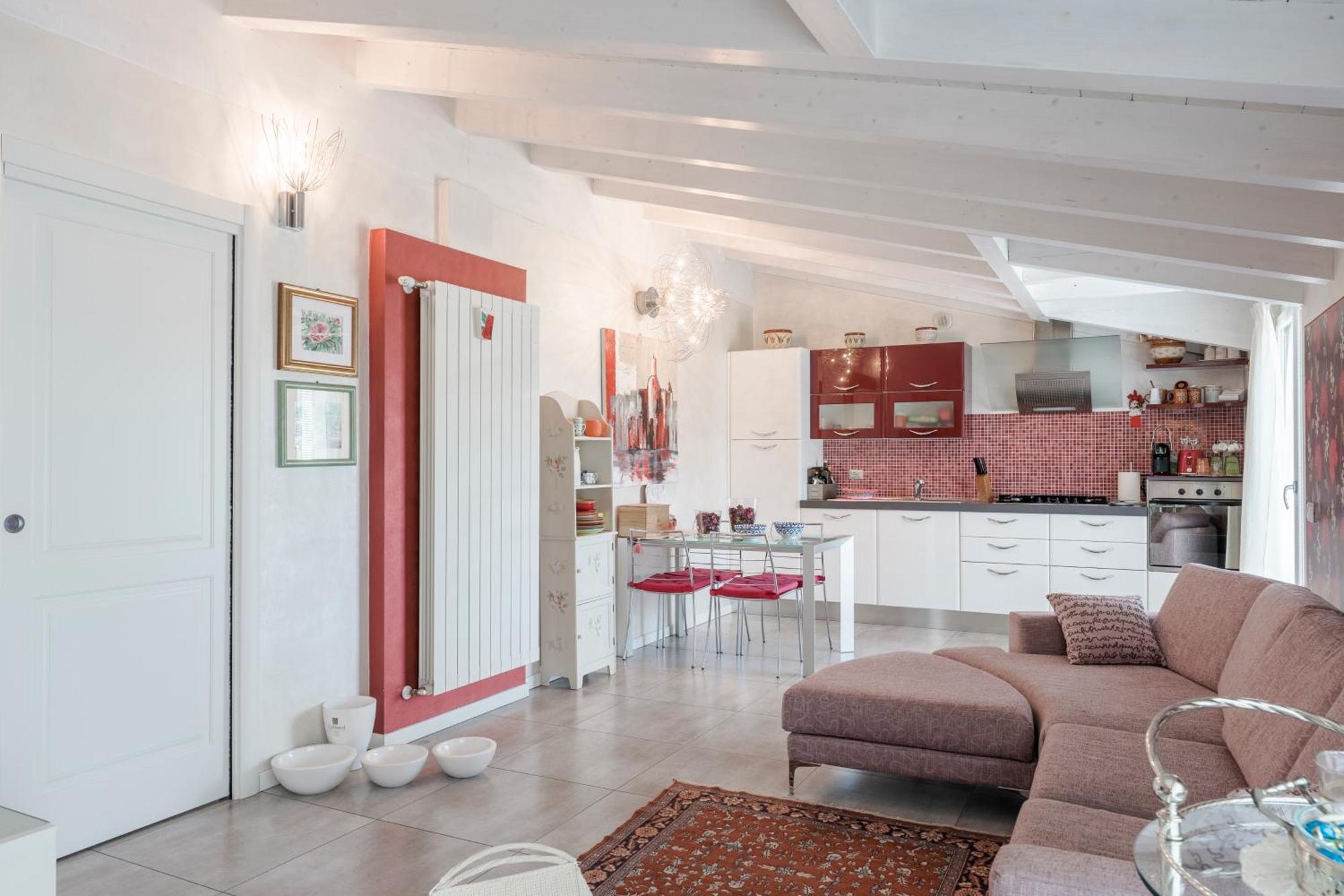 Matteotti Apartments ديسينسانو ديل غاردا المظهر الخارجي الصورة