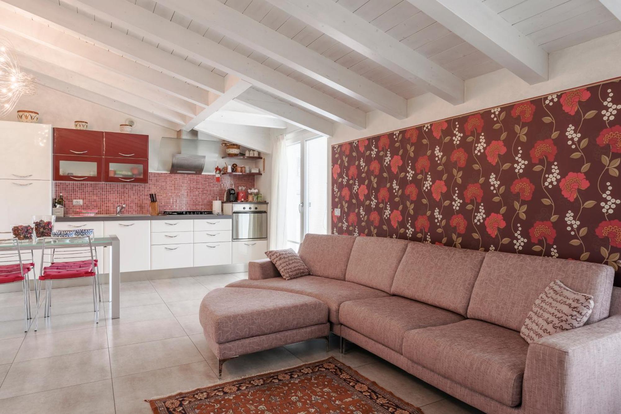 Matteotti Apartments ديسينسانو ديل غاردا المظهر الخارجي الصورة