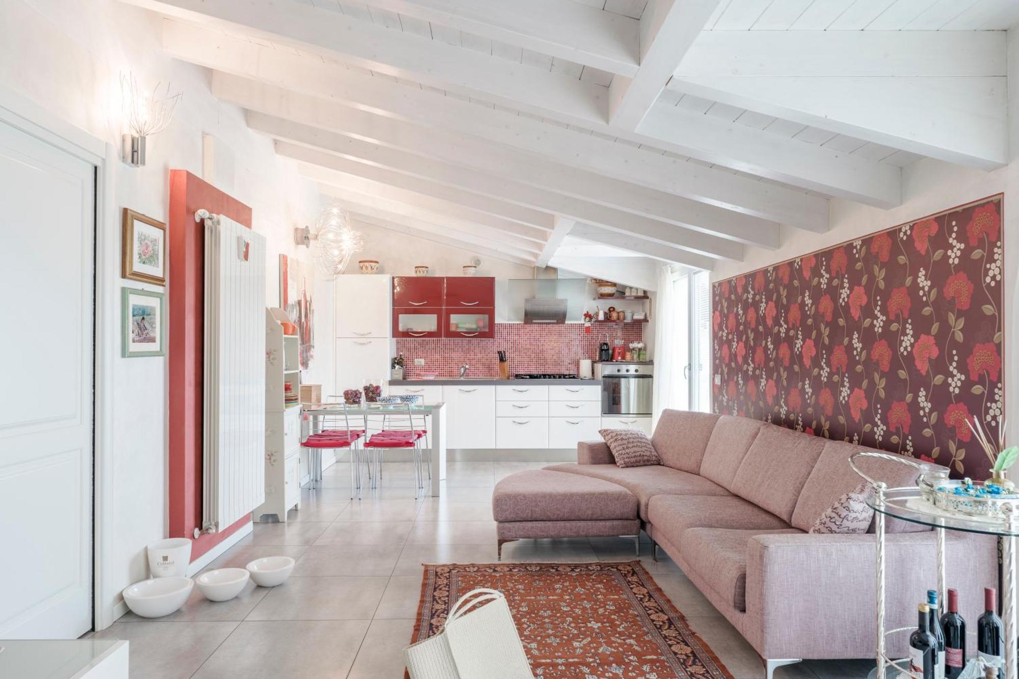Matteotti Apartments ديسينسانو ديل غاردا المظهر الخارجي الصورة
