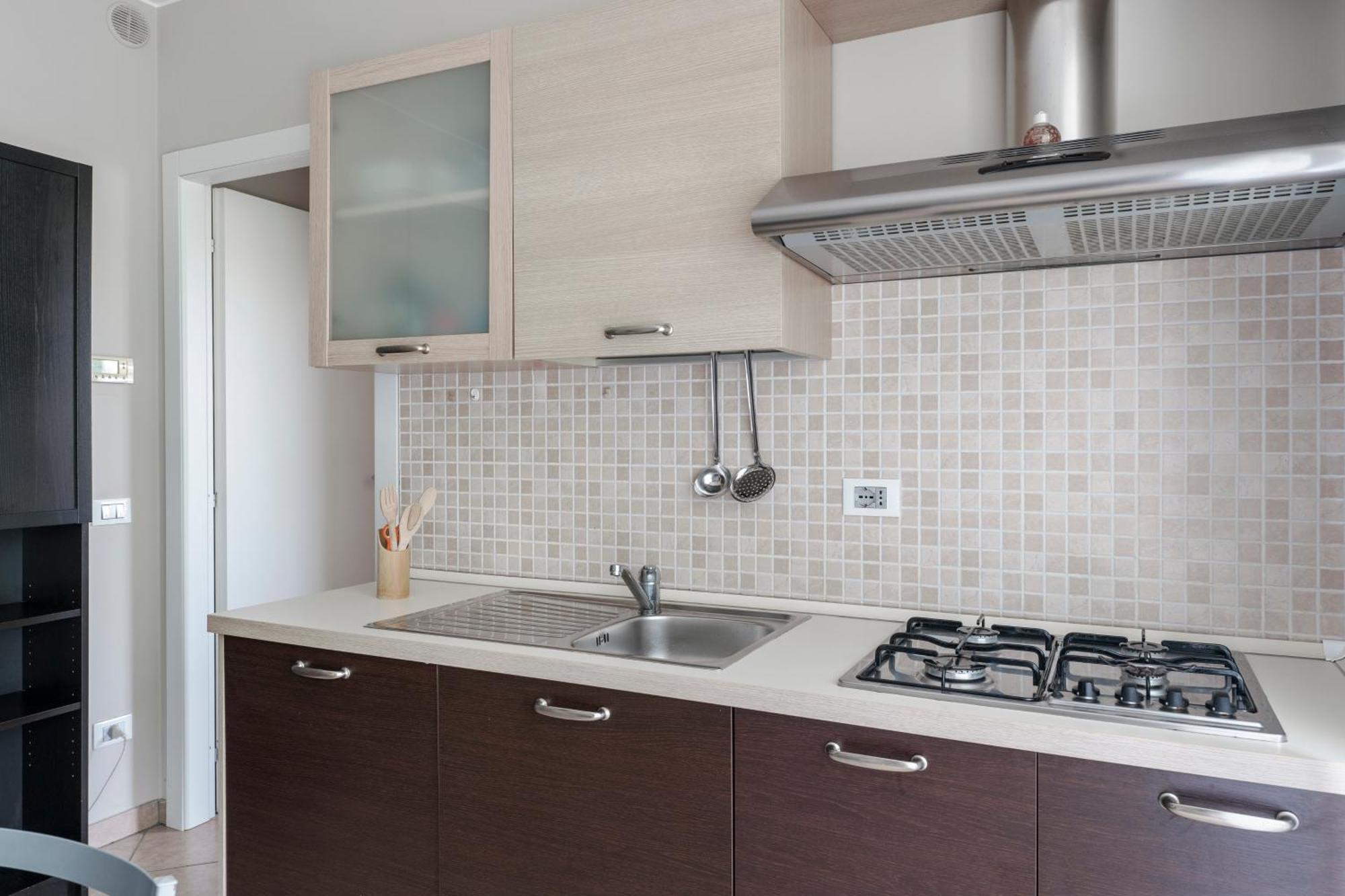 Matteotti Apartments ديسينسانو ديل غاردا المظهر الخارجي الصورة