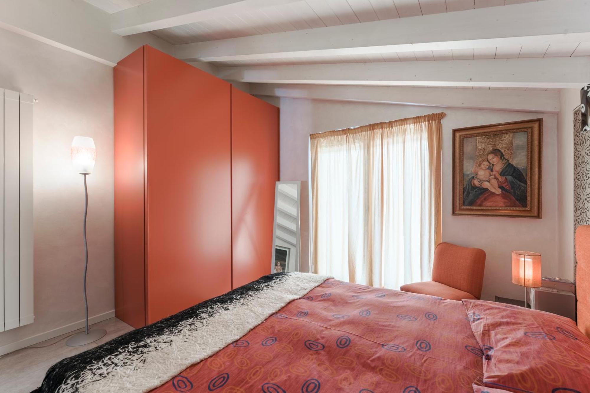 Matteotti Apartments ديسينسانو ديل غاردا المظهر الخارجي الصورة