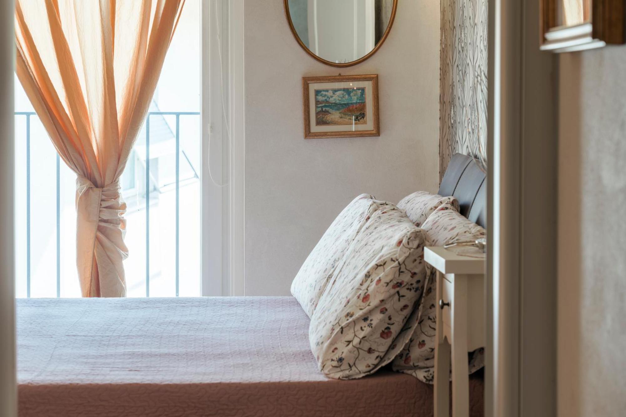 Matteotti Apartments ديسينسانو ديل غاردا المظهر الخارجي الصورة