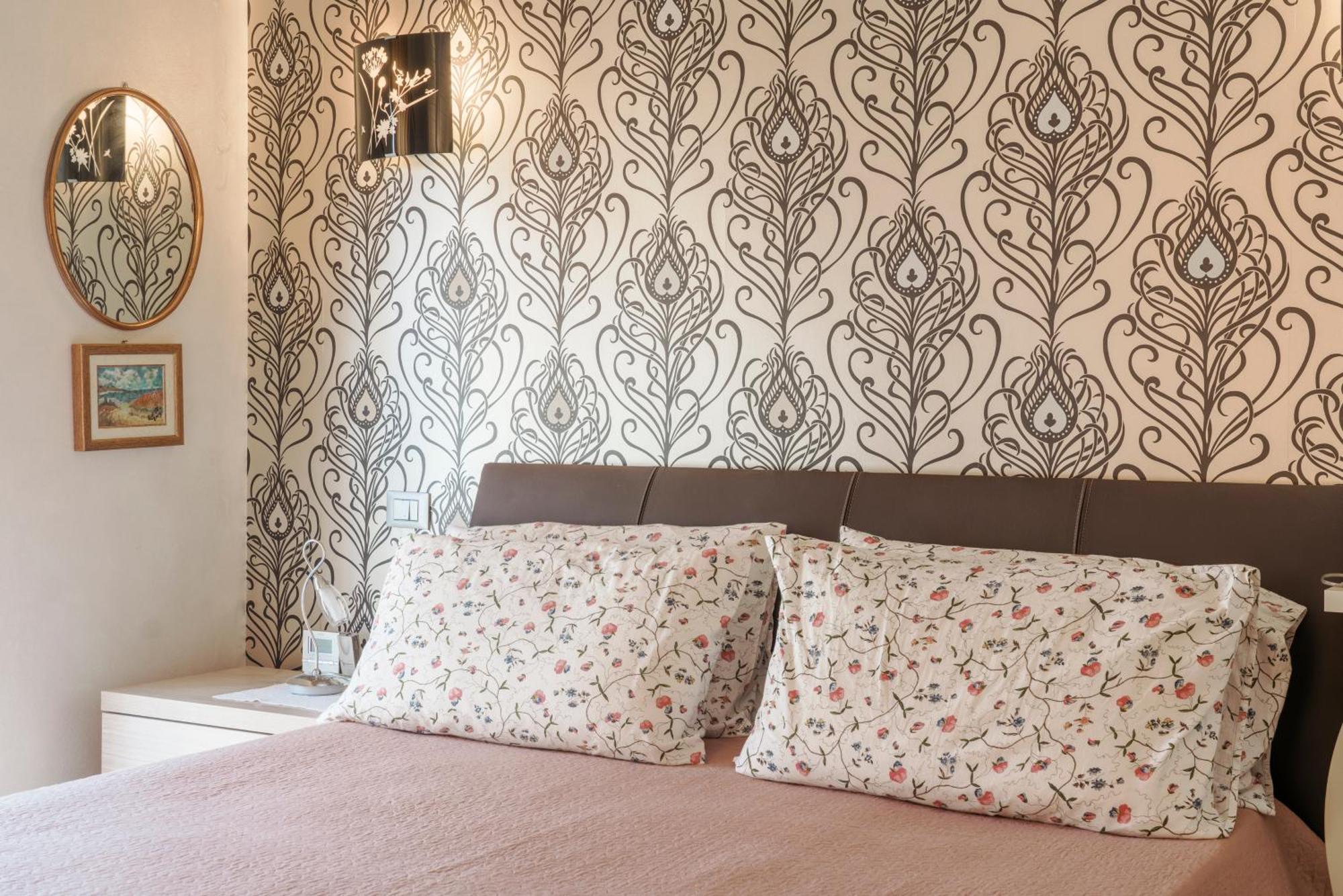 Matteotti Apartments ديسينسانو ديل غاردا المظهر الخارجي الصورة