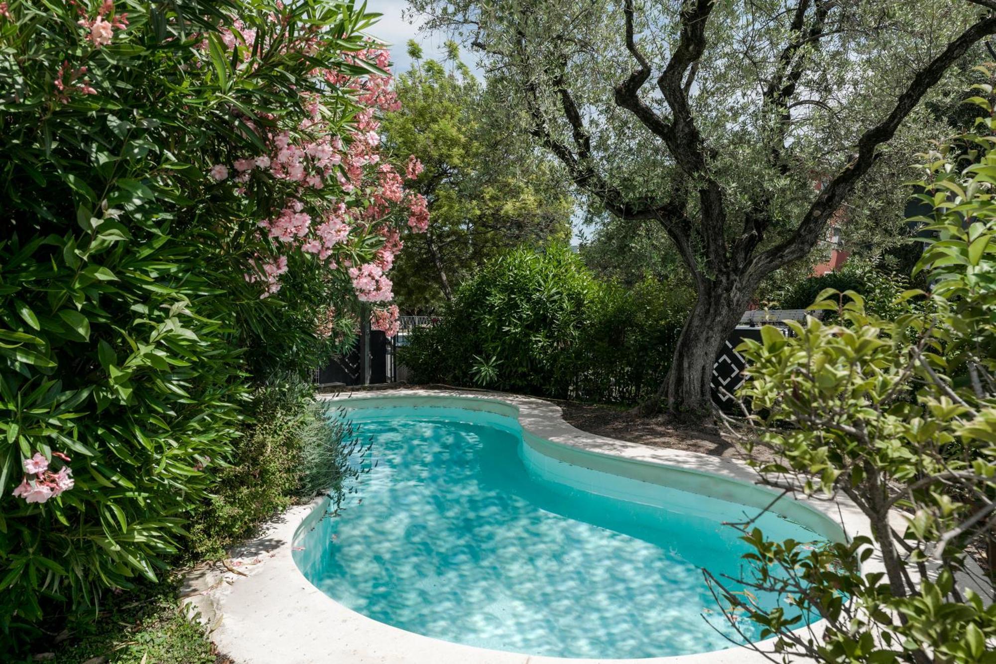 Matteotti Apartments ديسينسانو ديل غاردا المظهر الخارجي الصورة